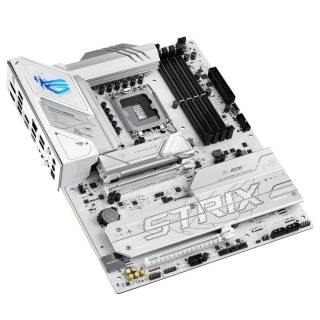 Płyta główna Asus ROG STRIX B860-A GAMING WIFI LGA1851 DDR5 ATX 8600MHz