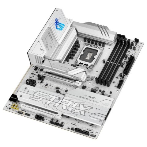 Płyta główna Asus ROG STRIX B860-A GAMING WIFI LGA1851 DDR5 ATX 8600MHz