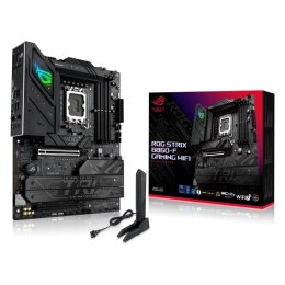 Płyta główna Asus ROG STRIX B860-F GAMING WIFI ATX DDR5 z NPU Boost