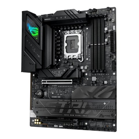 Płyta główna Asus ROG STRIX B860-F GAMING WIFI ATX DDR5 z NPU Boost