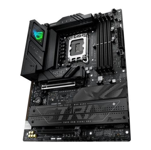 Płyta główna Asus ROG STRIX B860-F GAMING WIFI ATX DDR5 z NPU Boost