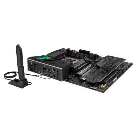 Płyta główna Asus ROG STRIX B860-F GAMING WIFI ATX DDR5 z NPU Boost