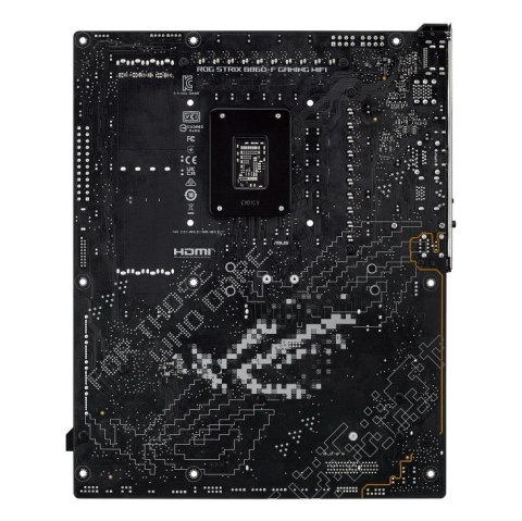 Płyta główna Asus ROG STRIX B860-F GAMING WIFI ATX DDR5 z NPU Boost