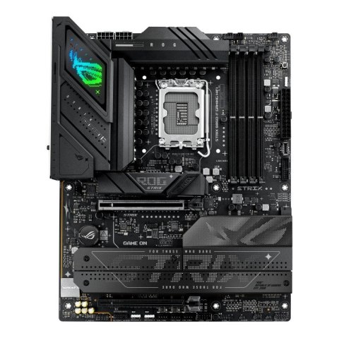 Płyta główna Asus ROG STRIX B860-F GAMING WIFI ATX DDR5 z NPU Boost