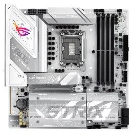 Płyta główna Asus ROG STRIX B860-G GAMING WIFI 4DDR5 TB4 ATX szybka