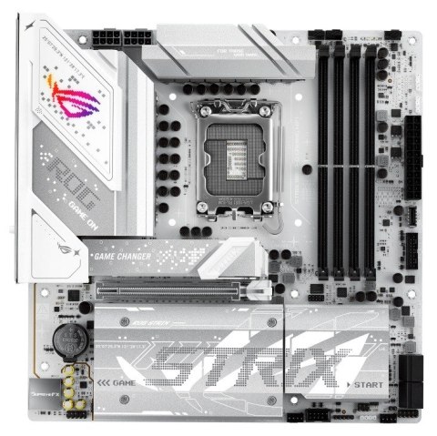 Płyta główna Asus ROG STRIX B860-G GAMING WIFI 4DDR5 TB4 ATX szybka