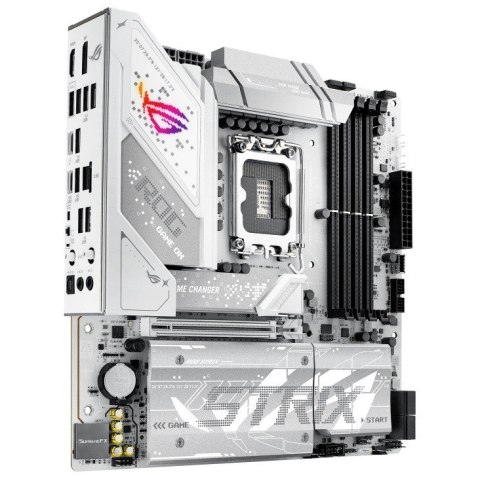 Płyta główna Asus ROG STRIX B860-G GAMING WIFI 4DDR5 TB4 ATX szybka