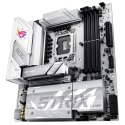 Płyta główna Asus ROG STRIX B860-G GAMING WIFI 4DDR5 TB4 ATX szybka