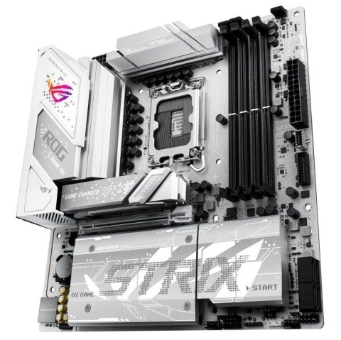 Płyta główna Asus ROG STRIX B860-G GAMING WIFI 4DDR5 TB4 ATX szybka