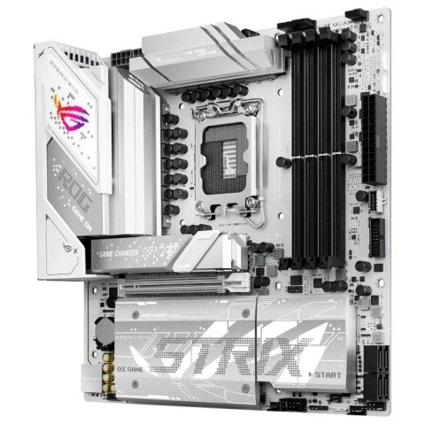 Płyta główna Asus ROG STRIX B860-G GAMING WIFI 4DDR5 TB4 ATX szybka
