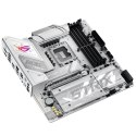Płyta główna Asus ROG STRIX B860-G GAMING WIFI 4DDR5 TB4 ATX szybka