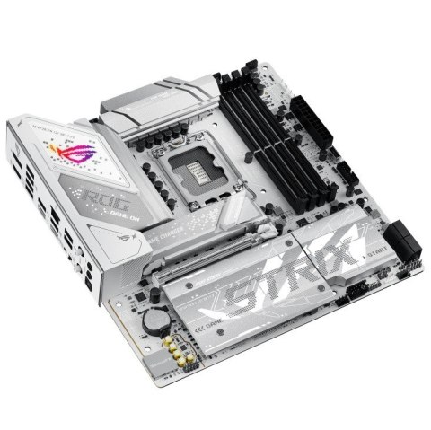 Płyta główna Asus ROG STRIX B860-G GAMING WIFI 4DDR5 TB4 ATX szybka