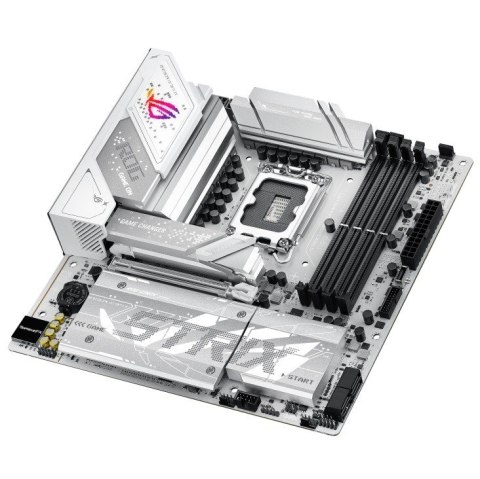 Płyta główna Asus ROG STRIX B860-G GAMING WIFI 4DDR5 TB4 ATX szybka