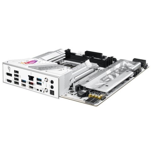 Płyta główna Asus ROG STRIX B860-G GAMING WIFI 4DDR5 TB4 ATX szybka