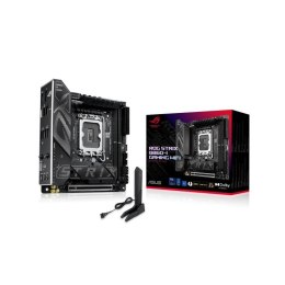 Płyta główna Asus ROG STRIX B860-I GAMING WIFI mini ITX DDR5 9066 MHz