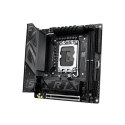 Płyta główna Asus ROG STRIX B860-I GAMING WIFI mini ITX DDR5 9066 MHz