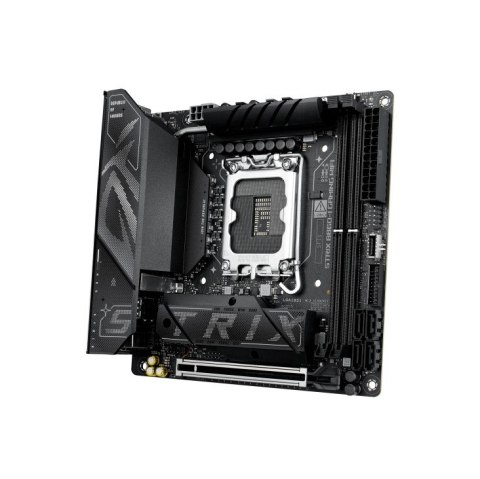 Płyta główna Asus ROG STRIX B860-I GAMING WIFI mini ITX DDR5 9066 MHz