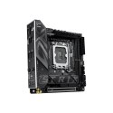 Płyta główna Asus ROG STRIX B860-I GAMING WIFI mini ITX DDR5 9066 MHz