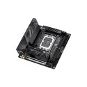 Płyta główna Asus ROG STRIX B860-I GAMING WIFI mini ITX DDR5 9066 MHz