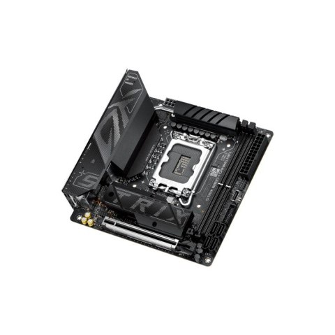 Płyta główna Asus ROG STRIX B860-I GAMING WIFI mini ITX DDR5 9066 MHz