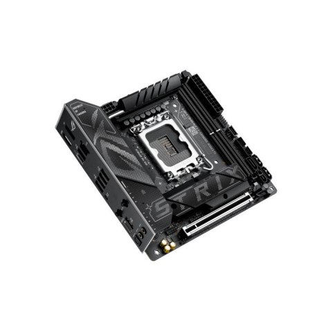 Płyta główna Asus ROG STRIX B860-I GAMING WIFI mini ITX DDR5 9066 MHz