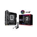 Płyta główna Asus ROG STRIX B860-I GAMING WIFI mini ITX DDR5 9066 MHz