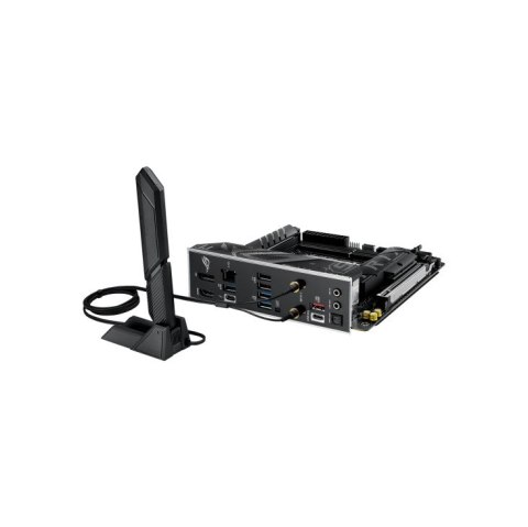 Płyta główna Asus ROG STRIX B860-I GAMING WIFI mini ITX DDR5 9066 MHz