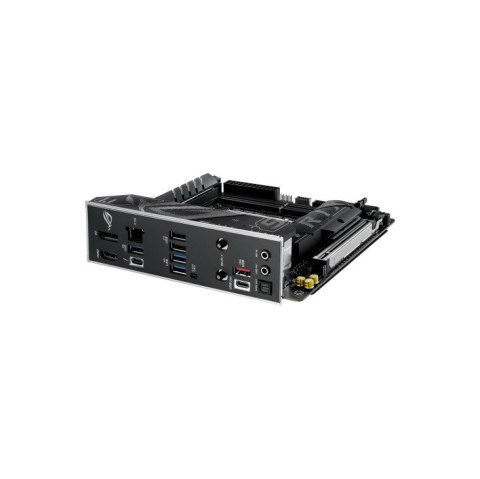 Płyta główna Asus ROG STRIX B860-I GAMING WIFI mini ITX DDR5 9066 MHz