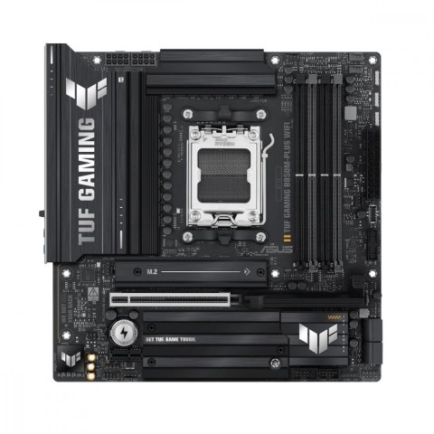 Płyta główna Asus TUF GAMING B850M-PLUS WIFI micro ATX z DDR5
