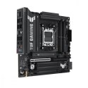 Płyta główna Asus TUF GAMING B850M-PLUS WIFI micro ATX z DDR5
