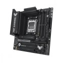 Płyta główna Asus TUF GAMING B850M-PLUS WIFI micro ATX z DDR5