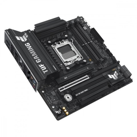 Płyta główna Asus TUF GAMING B850M-PLUS WIFI micro ATX z DDR5