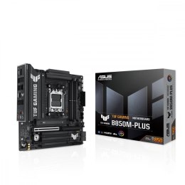 Płyta główna Asus TUF GAMING B850M-PLUS micro ATX DDR5 do AMD Ryzen
