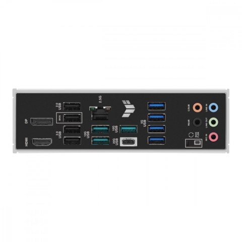 Płyta główna Asus TUF GAMING B850M-PLUS micro ATX DDR5 do AMD Ryzen