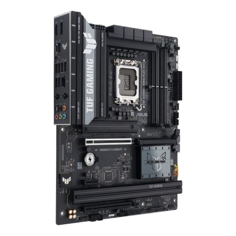 Płyta główna Asus TUF GAMING B860-PLUS WIFI LGA1851 4xDDR5 ATX