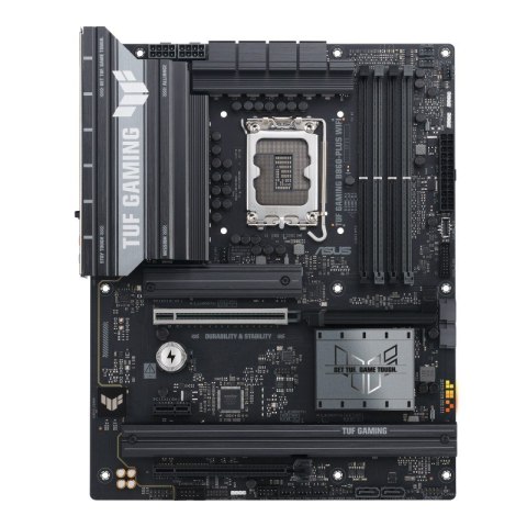 Płyta główna Asus TUF GAMING B860-PLUS WIFI LGA1851 4xDDR5 ATX