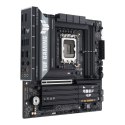 Płyta główna Asus TUF GAMING B860M-PLUS WIFI LGA1851 mATX DDR5