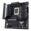 Płyta główna Asus TUF GAMING B860M-PLUS WIFI LGA1851 mATX DDR5