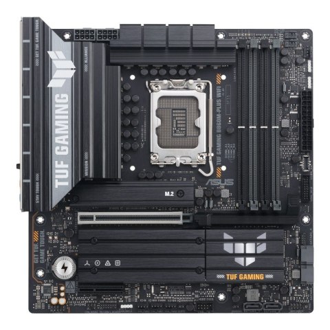 Płyta główna Asus TUF GAMING B860M-PLUS WIFI LGA1851 mATX DDR5