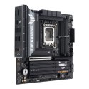 Płyta główna Asus TUF GAMING B860M-PLUS s1851 4DDR5 USBC mATX