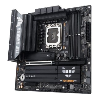 Płyta główna Asus TUF GAMING B860M-PLUS s1851 4DDR5 USBC mATX
