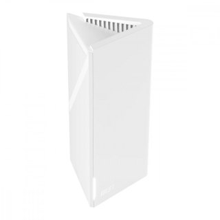 Router MSI Roamii BE Lite Mesh System WiFi 7 szybki 3 6 Gbit