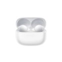 Słuchawki bezprzewodowe Xiaomi Redmi Buds 6 Pro białe z ANC Hi-Res Audio