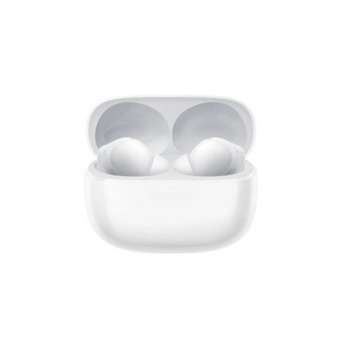 Słuchawki bezprzewodowe Xiaomi Redmi Buds 6 Pro białe z ANC Hi-Res Audio