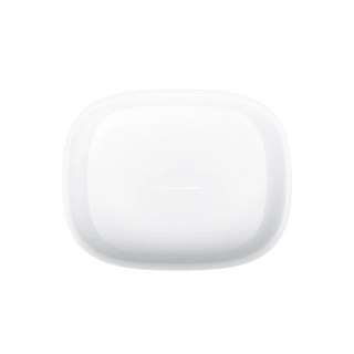 Słuchawki bezprzewodowe Xiaomi Redmi Buds 6 Pro białe z ANC Hi-Res Audio