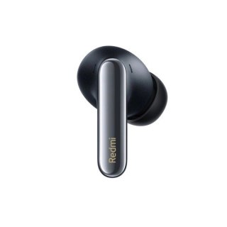 Słuchawki bezprzewodowe XIAOMI Redmi Buds 6 Pro czarne z ANC