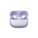 Słuchawki bezprzewodowe XIAOMI Redmi Buds 6 Pro fioletowe z ANC