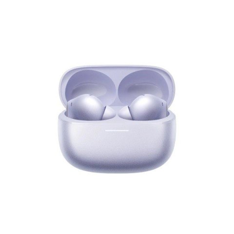 Słuchawki bezprzewodowe XIAOMI Redmi Buds 6 Pro fioletowe z ANC