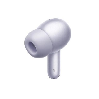 Słuchawki bezprzewodowe XIAOMI Redmi Buds 6 Pro fioletowe z ANC