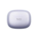 Słuchawki bezprzewodowe XIAOMI Redmi Buds 6 Pro fioletowe z ANC
